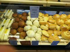 -BreadTalk面包新语·烘焙蛋糕(海珠丽影广场店)