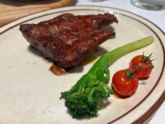 -黑宝石西餐厅(汇励99城市公园店)