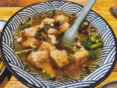 -北丐先生·野馄饨烧烤(雨花万象店)