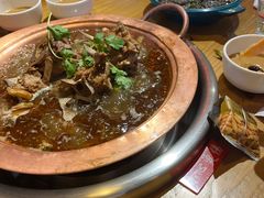 -老诚一锅(来北家园店)