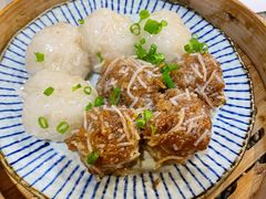 蒸双丸-老客家·客家菜(万达店)