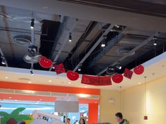 -九毛九西北菜(大东海店)