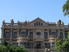 -张学良旧居陈列馆