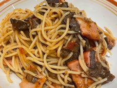 -萨莉亚意式餐厅(万嘉商业广场店)