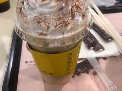 -麦当劳(山大路店)