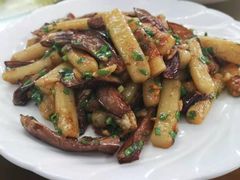 -品雅轩农家乐