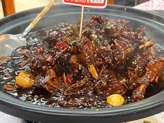 -回味黑鸭煲·始于2006(万松园店)