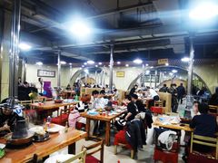 -元盛居(生态大街店)