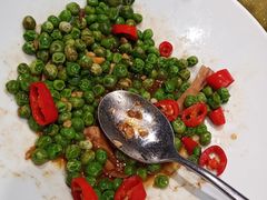 -印巷里主题餐厅(马鞍山店)