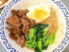 -梅溪·小伙子干挑面(安吉总店)