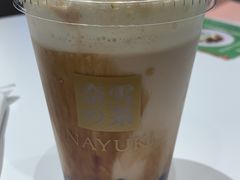 -奈雪的茶(天河城店)