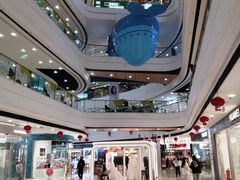 -万达广场(扬州邗江店)