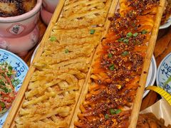 -福苗小骆驼烧烤(莲湖路店)