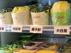 -四喜小胖·北京涮肉(五道营店)
