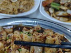 -嘉升大排档(番禺总店)