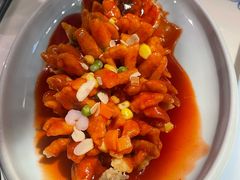 -姑苏家宴·苏帮菜·松鼠桂鱼(苏州总店)