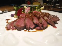 -AZUL by FUEL蓝色·法式酒馆(琶醍店)