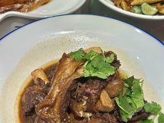 -小吊梨汤·北京菜·烤鸭(鸟巢店)