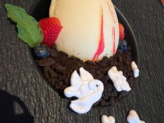-哈蒙德餐厅