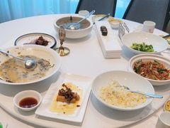 -惠丰堂饭庄(北洼路店)