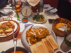 -太食獸泰式茶餐厅(IFS国金中心店)