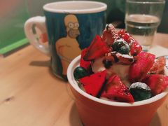 自制冰激凌-JAMES+詹嘉厨房