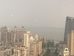 -粤海璇宫·木棉花高空旋转餐厅·聚会派对