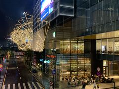 -% Arabica阿拉比卡咖啡(深圳湾万象城店)