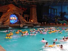 -波塞冬旅游度假区