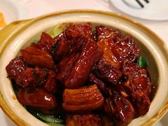 -海派铜锣湾(打浦路店)