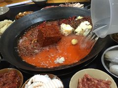 -星鸿社重庆老火锅