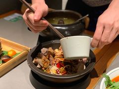 -云海肴·汽锅鸡·云南菜(高德置地店)