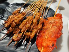 -眼镜哥浦江夜宵大本营