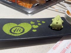 -海底捞火锅(亲子主题北金鹰店)