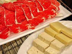 -八先生涮肉房(三里河店)