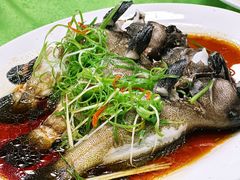 -盛港湾海鲜食府(黄沙店)