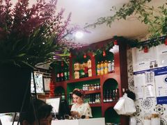 -西北朗益和穆斯林餐厅