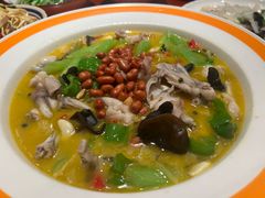 -川悦壹号·川菜(蠡溪路店)