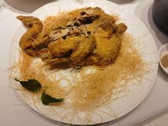 -真爱中国餐馆·年华店(朱雀大街店)