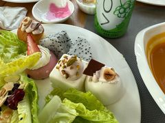 -解放碑威斯汀酒店-知味国际美食餐厅