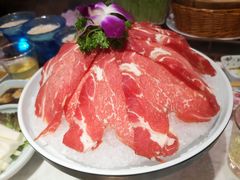 -捞神汤物料理(正大广场店)