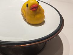 -皇城根·鲁菜济南菜·吊炉烤鸭·炒鸡鱼头(济南旗舰店)