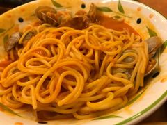-萨莉亚意式餐厅(黄村高德汇店)