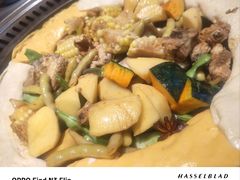 -灶座小锅烀饼·铁锅炖(全国总店)