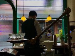 -METAL HANDS(五道营店)