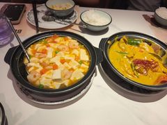 -芭蕉树·新派泰国餐厅(汉溪长隆店)