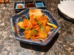 -老乾杯和牛烧肉(王府中环店)