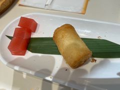 -蔡澜点心·粤菜(赛格国际购物中心店)