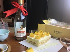 -萨莉亚意式餐厅(莲花国际广场店)