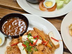 -Limapulo: Baba Can Cook